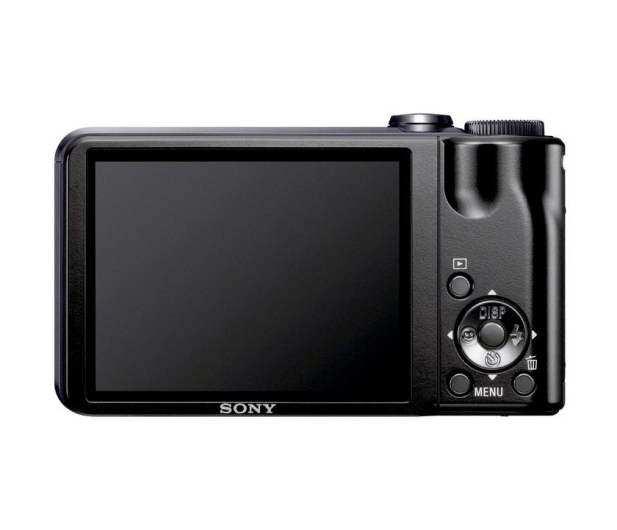 Sony DSC-H 55 B - 1412283 - zdjęcie 3
